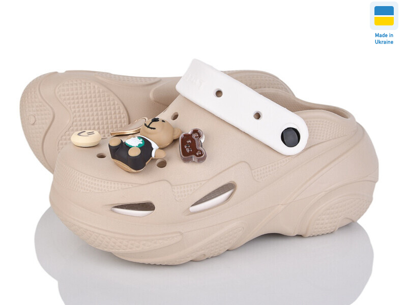 Крокси 5073 — фото 1