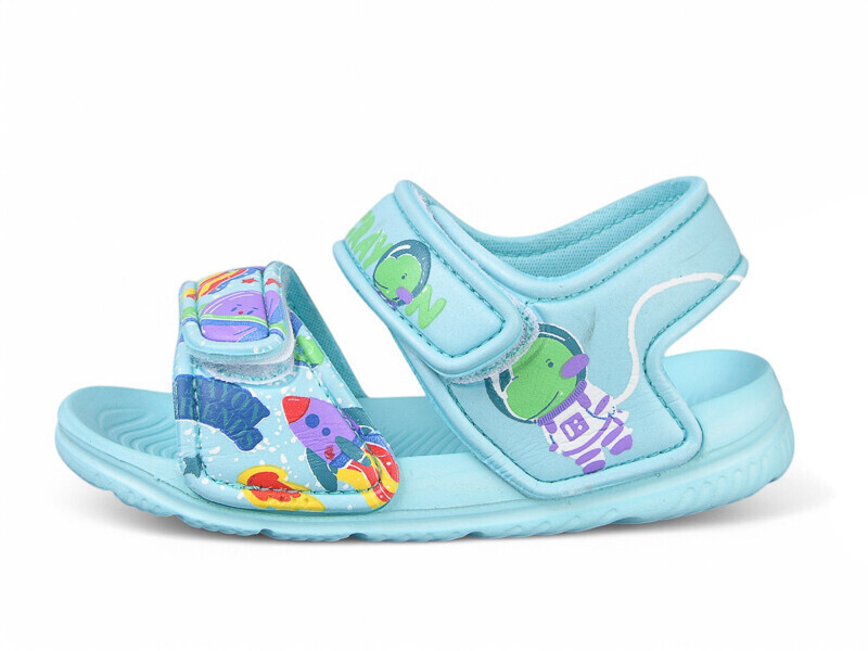 Босоніжки 8007C — фото 1