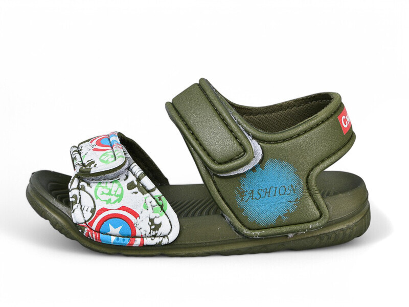 Босоніжки 8005C