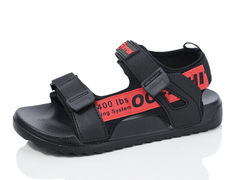 Сандалі 2319-118 black