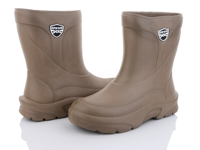 Чоботи з піни 5036