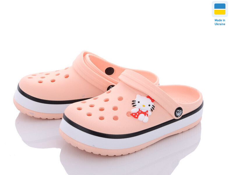 Крокси — каталог Ukrshoes