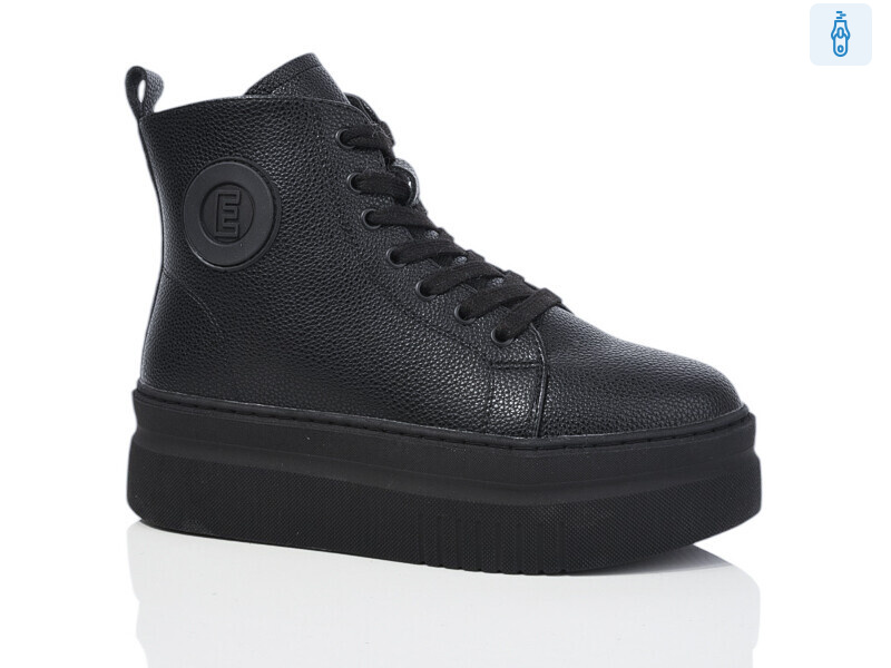 Черевики PM3883