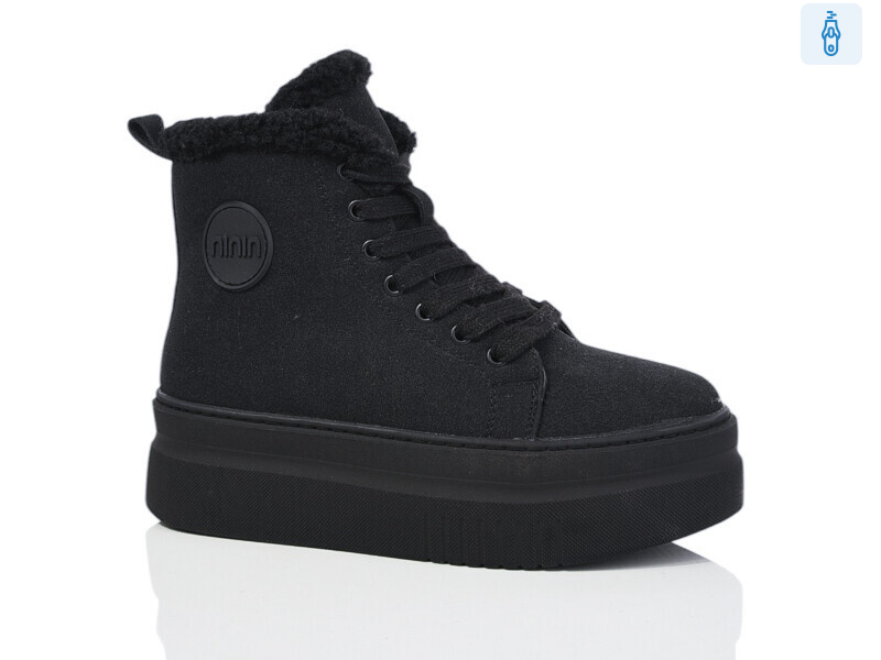 Черевики PM3882