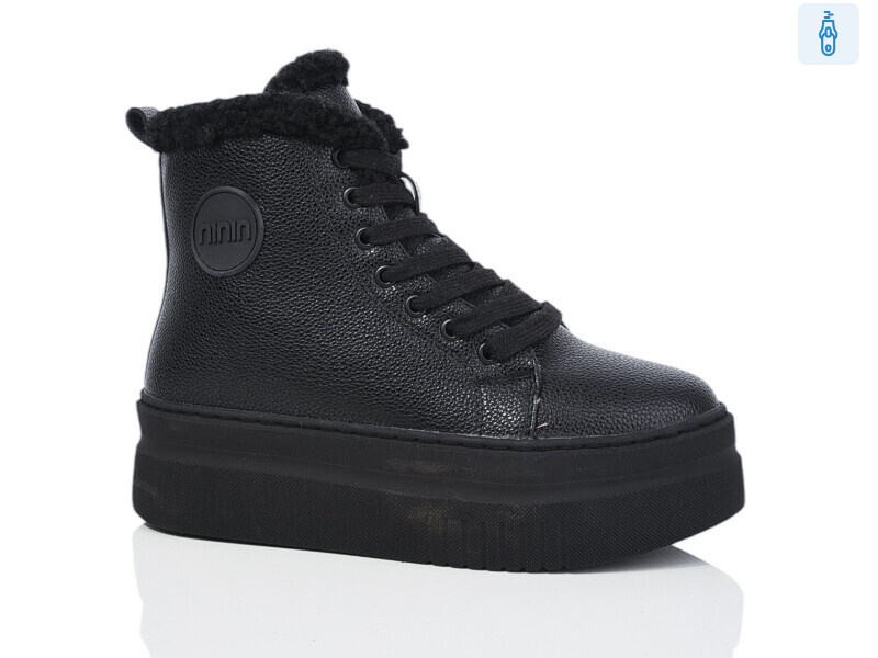 Черевики PM3882