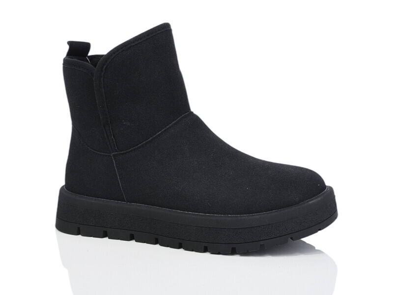 Черевики PM3785