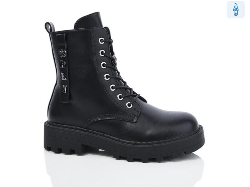 Черевики XL1574