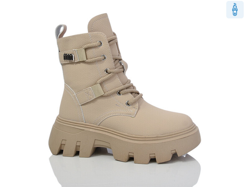 Черевики PM3769