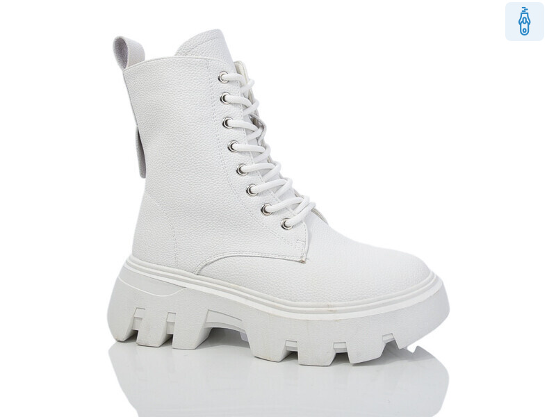 Черевики PM3768