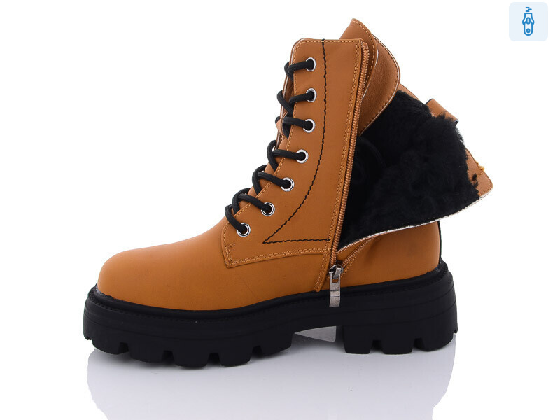 Черевики 3167 — фото 2