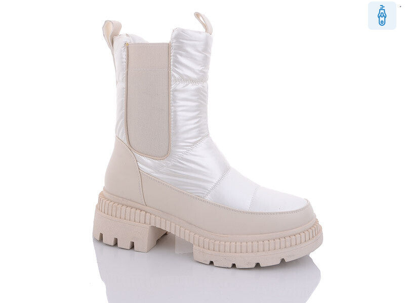 Дутики XL3119 — фото 1
