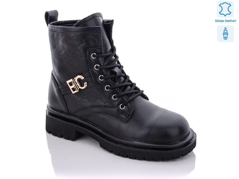 Черевики EC1549