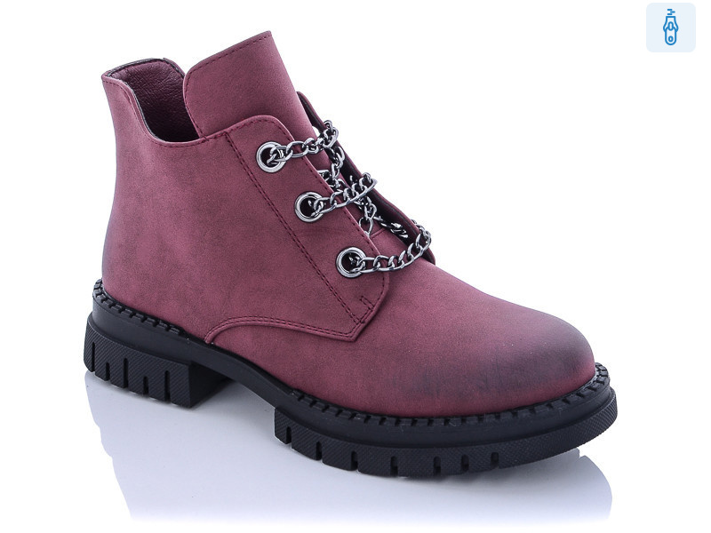 Черевики XL1588