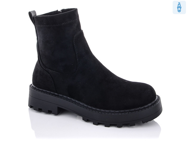 Черевики XL1576