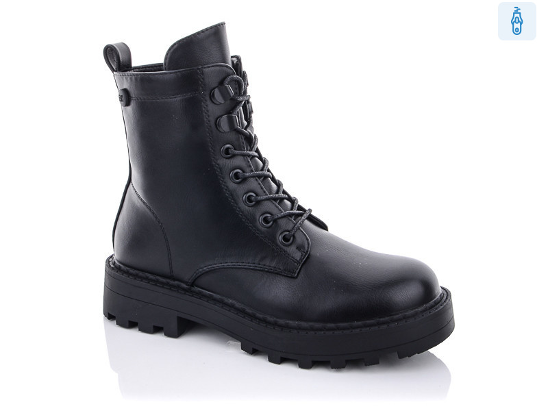 Черевики XL1572