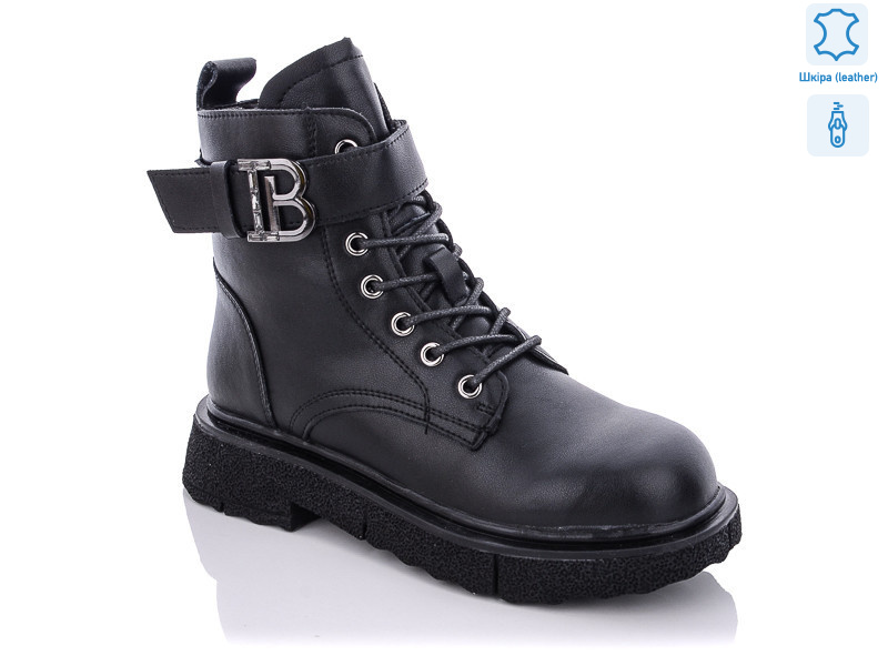 Черевики EC1536