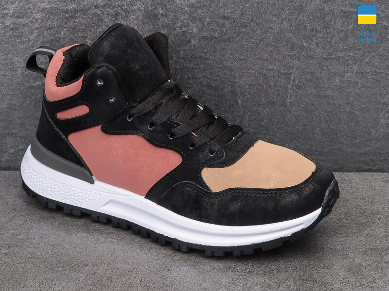 Кросівки 1802 — фото 2