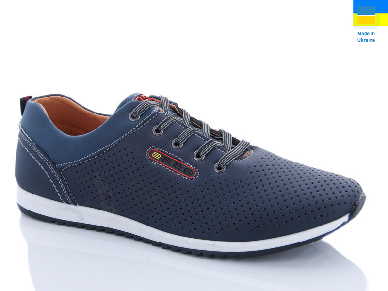 Кросівки 8207 — фото 1