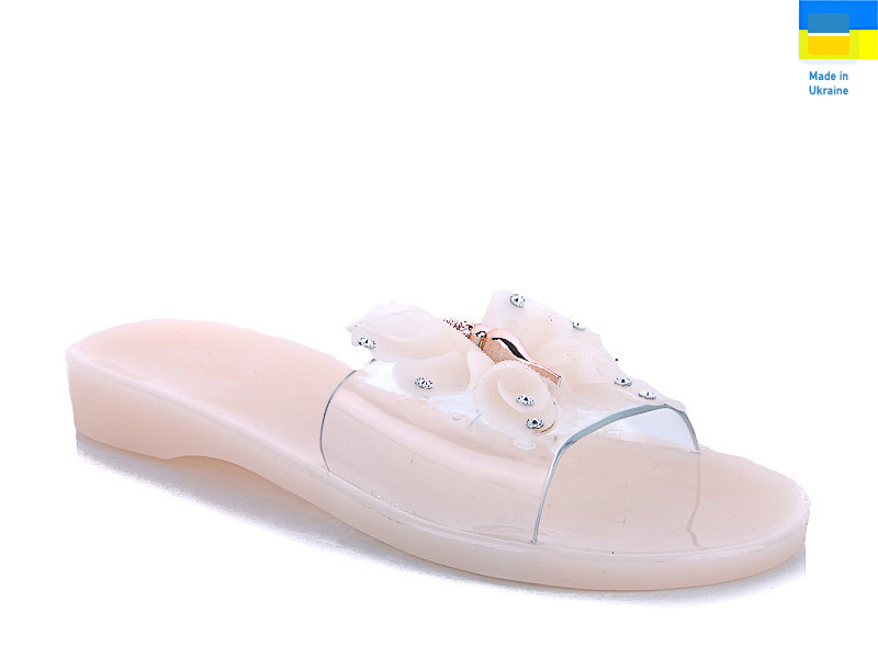 Шльопанці — каталог Ukrshoes