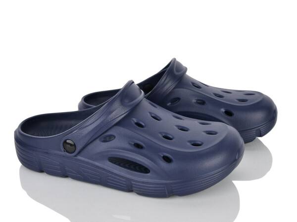 Крокси 5079-402 — новинка Ukrshoes