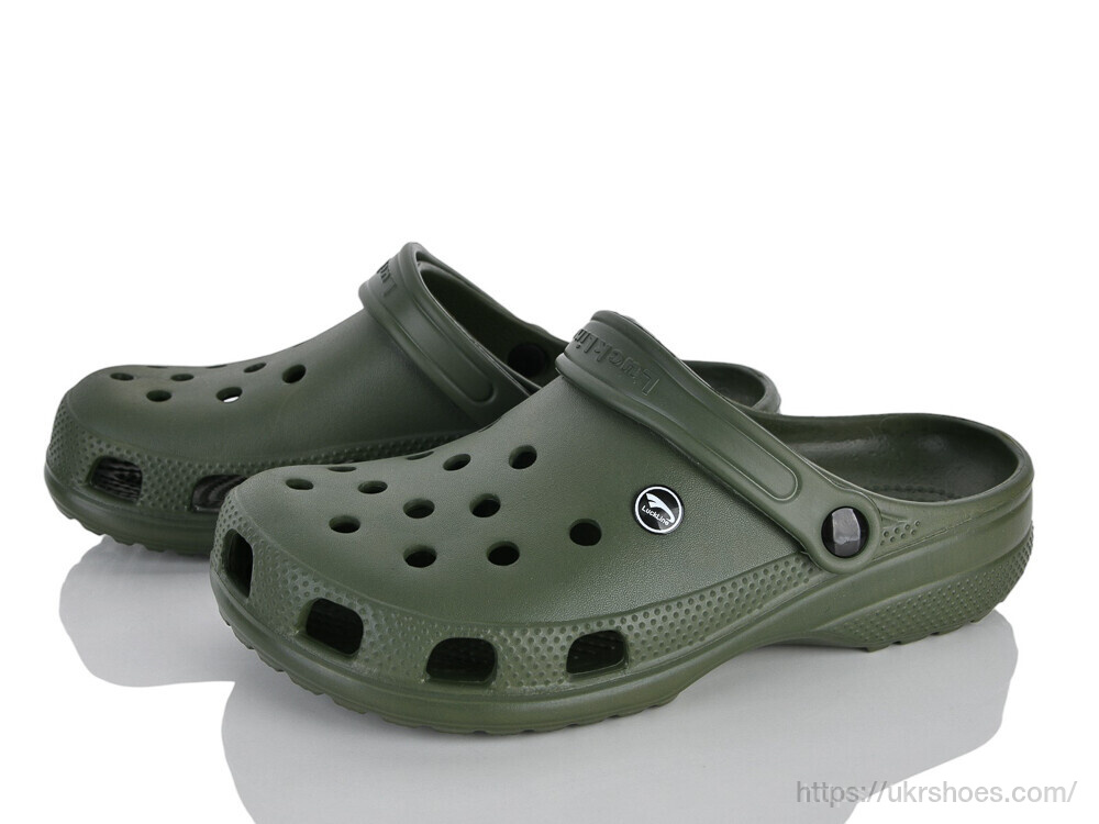 Крокси — каталог Ukrshoes