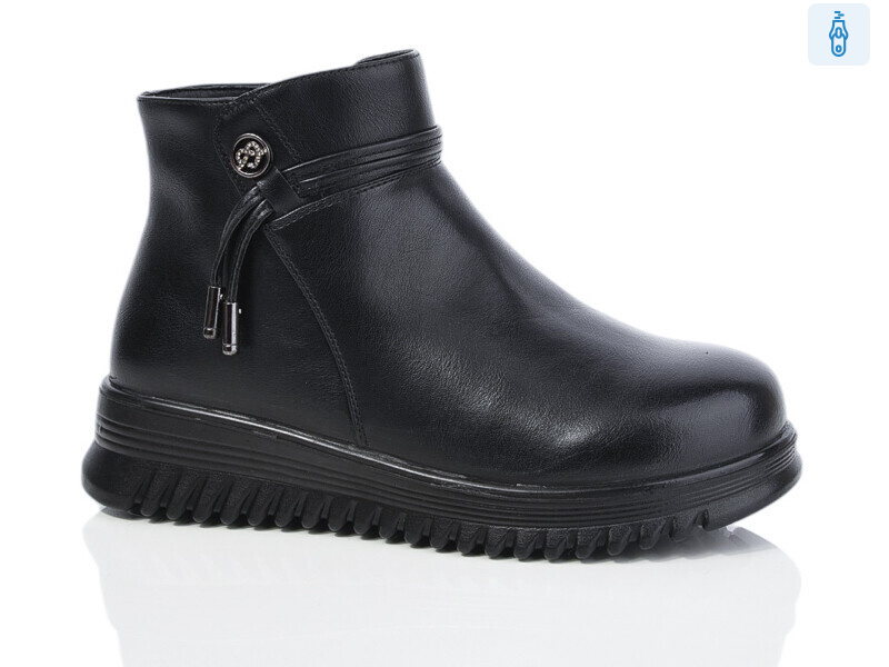 Черевики D65