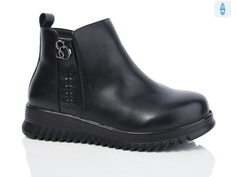 Черевики D63