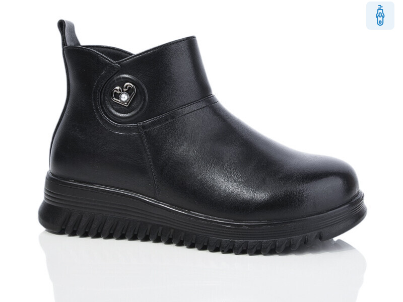 Черевики D61