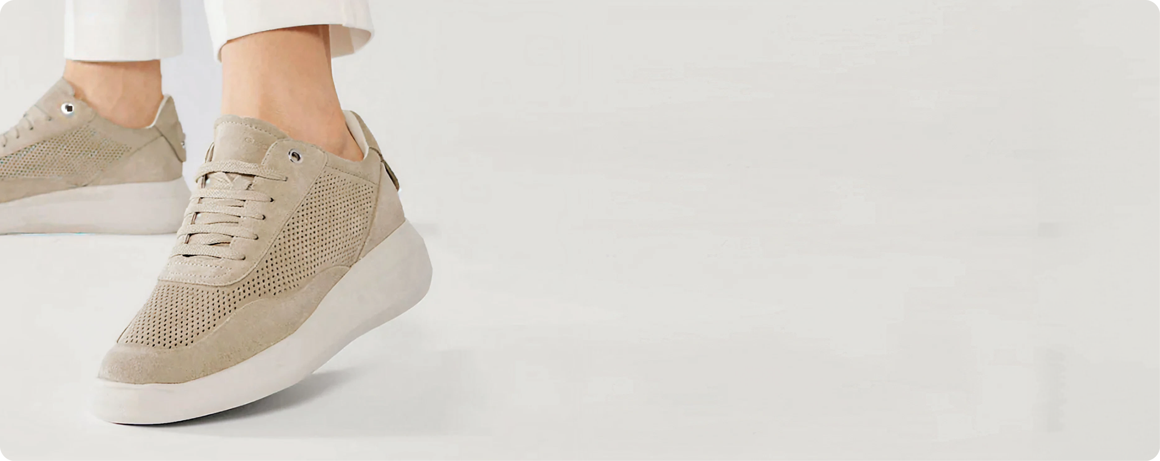 Нова колекція кросівок Ukrshoes